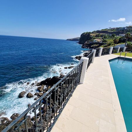 Salt Water Villa 圣克鲁斯 外观 照片