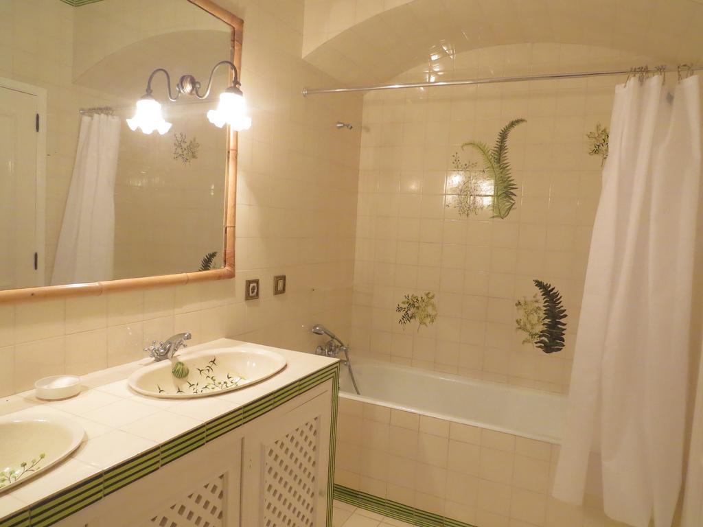 Salt Water Villa 圣克鲁斯 客房 照片